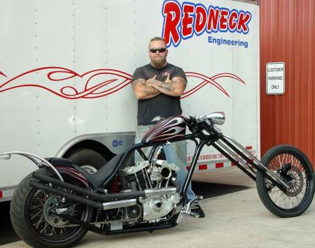 Harley